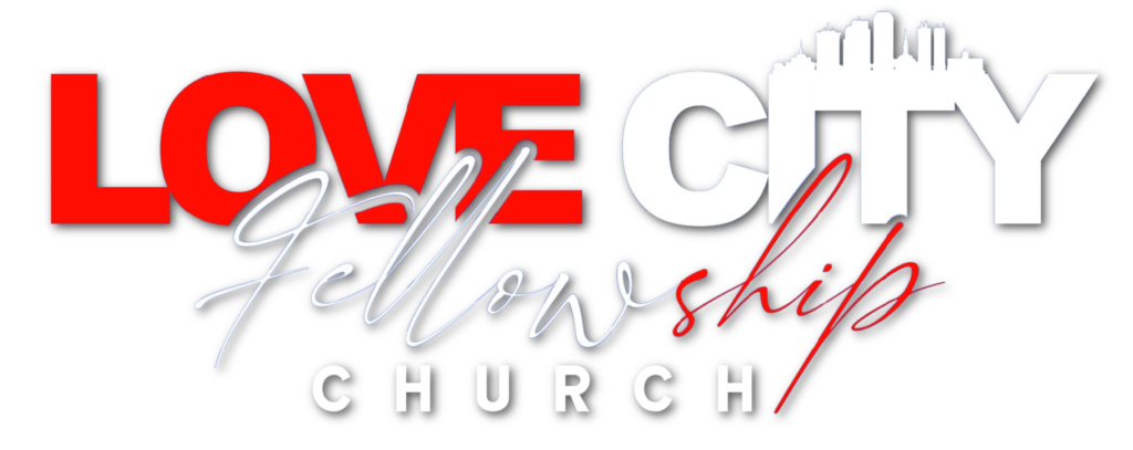 Love City Fellowship Church Logo